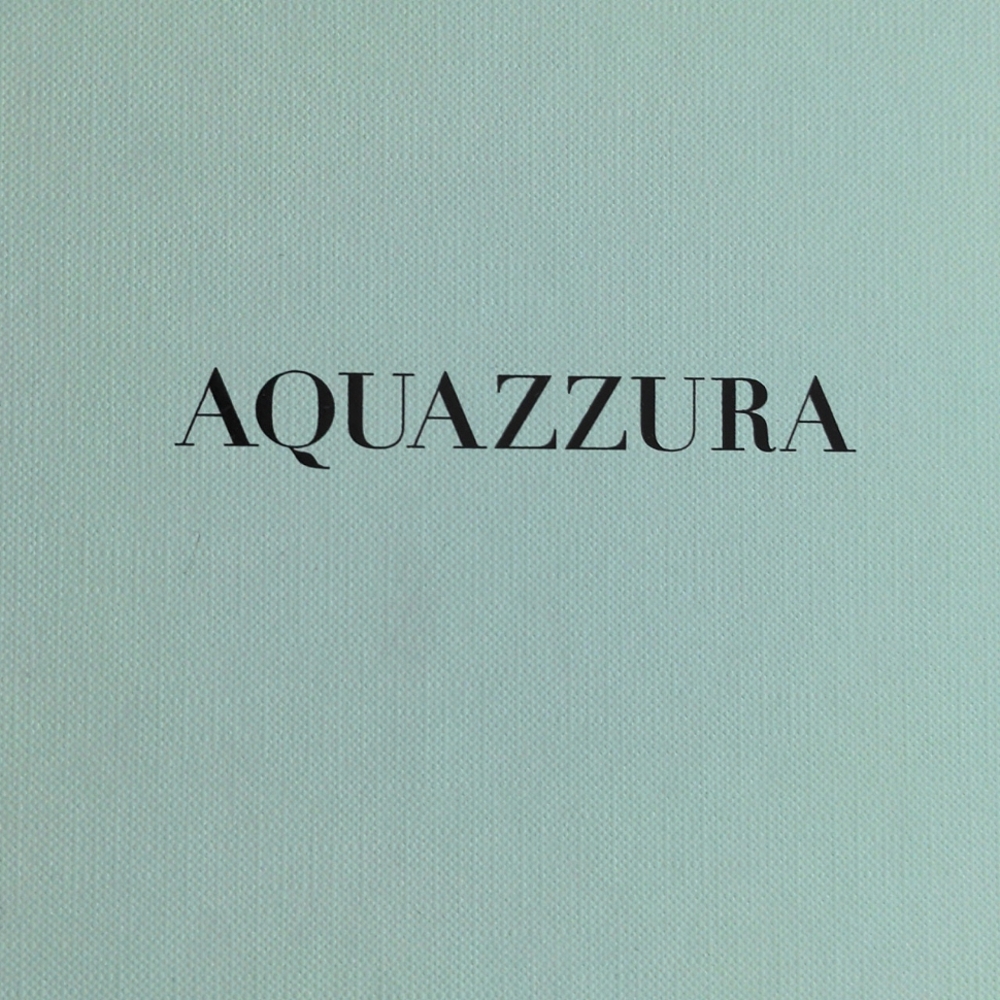 Aquazzura Box + Dust Bag - Picture 6 of 11